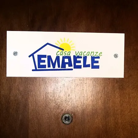 Casa Vacanze Emaele Salerno