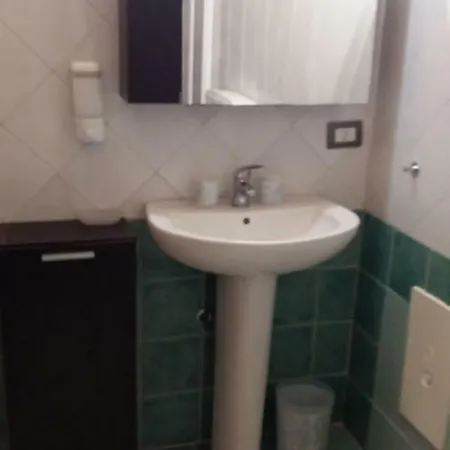 Casa Vacanze Emaele