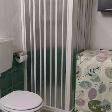 Casa Vacanze Emaele * Salerno