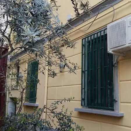 Casa Vacanze Emaele Сasa de vacaciones