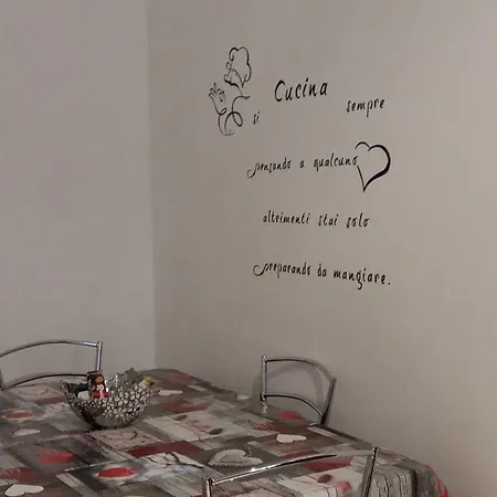 Casa Vacanze Emaele *