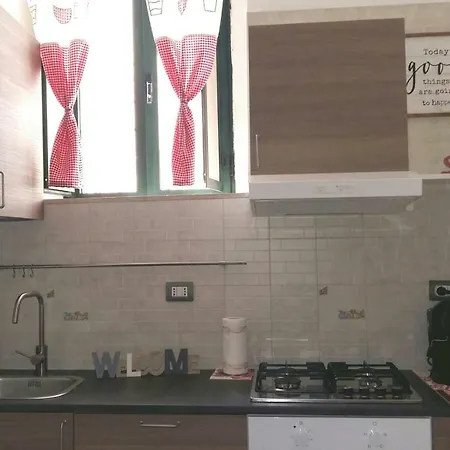 Casa Vacanze Emaele Сasa de vacaciones