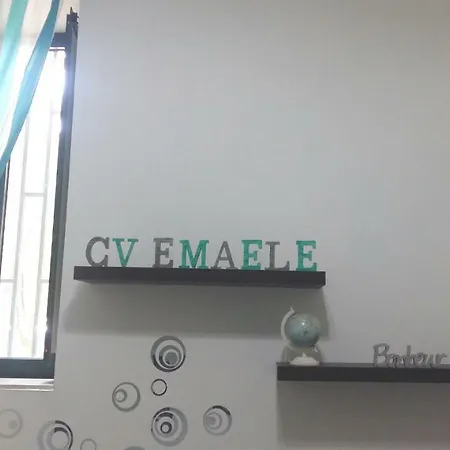 Casa Vacanze Emaele Сasa de vacaciones *