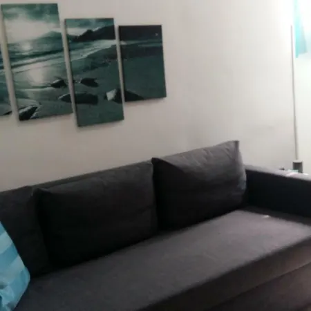 Casa Vacanze Emaele