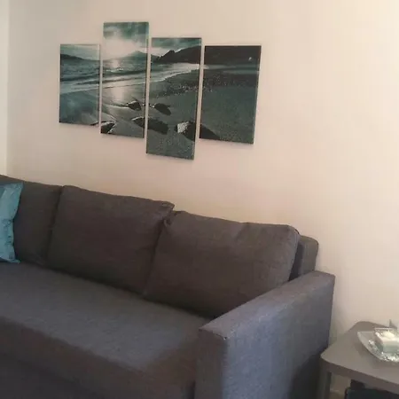 Casa Vacanze Emaele Salerno